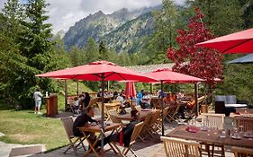 Relais des Merveilles